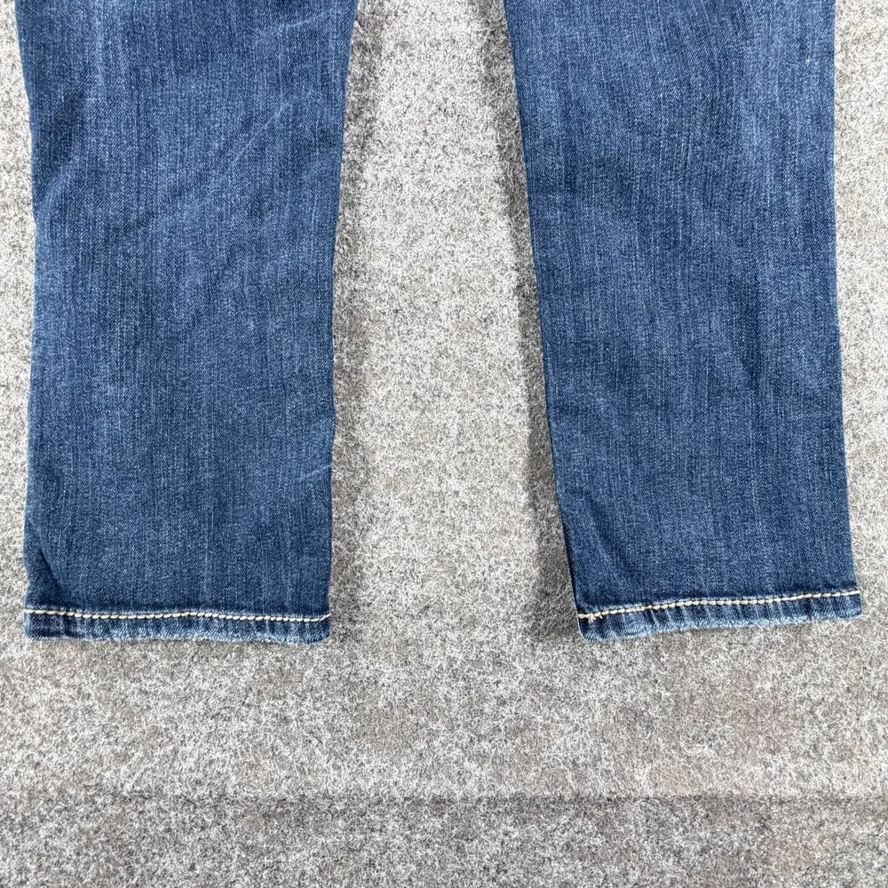 Silver Jeans silver jeans